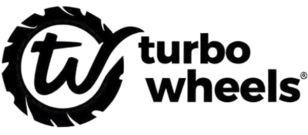 Logo Turbo Wheels Logo Turbo Wheels